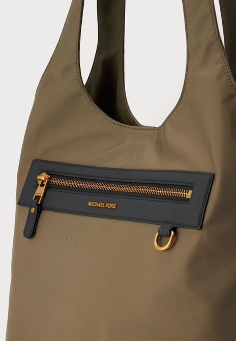 MICHAEL KORS Shoulder Tote Unisex Tote Bag LODEN 33T6GHDT7B-282 &mdash; фото 5 из 5