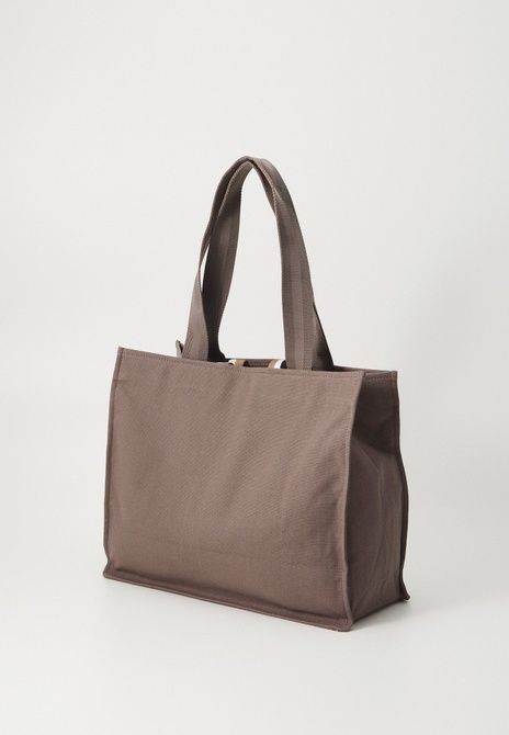 BOSS Deva Tote Tote Bag MEDIUM BROWN BG.BOS.109331 &mdash; фото 2 из 4