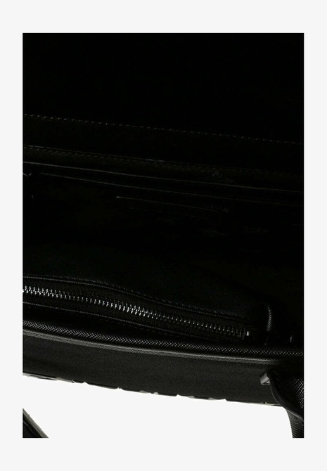 BCHORDS - Tote Bag BLACK Steve Madden — Фото, Картинка BAG❤BAG Купить оригинал Украина, Киев, Житомир, Львов, Одесса ❤bag-bag.com.ua