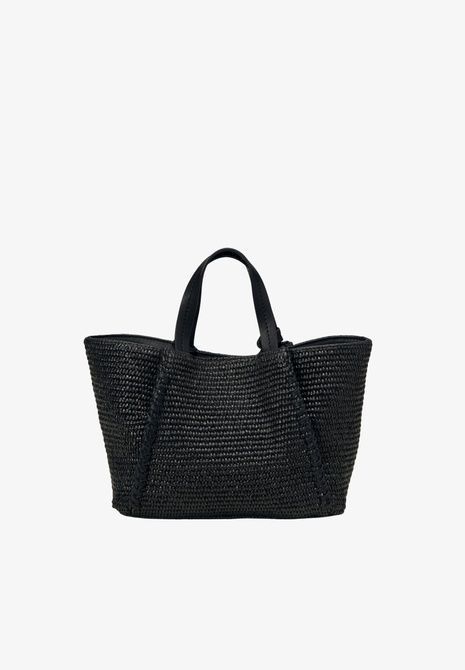 Marc O'Polo Handbag BLACK BG147200MOPL &mdash; фото 2 из 5