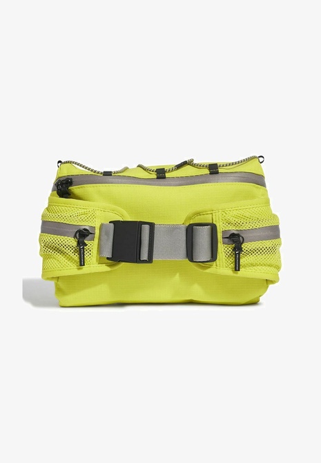 Belt Bag Dark yellow Adidas — Фото, Картинка BAG❤BAG Купить оригинал Украина, Киев, Житомир, Львов, Одесса ❤bag-bag.com.ua