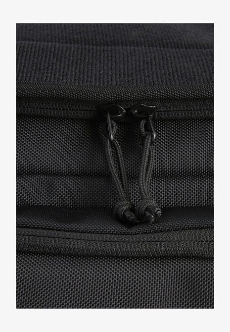PUMA Puma X Hyrox Backpack Unisex Backpack PUMA Black 091611-01 &mdash; фото 6 из 6