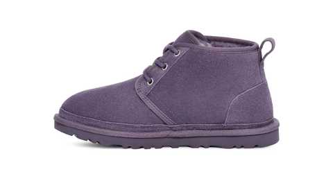 Purple shop ugg neumel