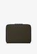 BOSS Varsity Unisex Wallet Forest Green BG146516BOS &mdash; фото 2 из 3