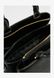 SATCHEL - Handbag Black / Gold DKNY — 6/7 Фото, Картинка BAG❤BAG Купить оригинал Украина, Киев, Житомир, Львов, Одесса ❤bag-bag.com.ua