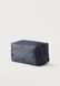 BOSS Stenson Wash Bag Dark Blue 50558375-402 &mdash; фото 3 из 5