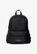 Calvin Klein Bold Logo Unisex Backpack Black BLACK LV04D3114G &mdash; фото 12 з 12