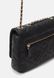 MARIEKE - Handbag BLACK GUESS — 5/7 Фото, Картинка BAG❤BAG Купить оригинал Украина, Киев, Житомир, Львов, Одесса ❤bag-bag.com.ua