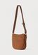 Pinko Hobo Zip Around Mini Cross Body Bag Marrone / Antique Gold-Coloured 105332A2JH-L17Q &mdash; фото 2 из 4