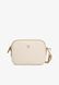 TOMMY HILFIGER Poppy Summer Camera Bag Crossbody Bag Khaki Khaki AW0AW17231 &mdash; фото 1 з 4