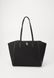 KARL LAGERFELD Ikon Tote Tote Bag Black BLACK A3W30117 &mdash; фото 2 з 5
