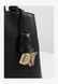 SATCHEL - Handbag Black / Gold DKNY — 7/7 Фото, Картинка BAG❤BAG Купить оригинал Украина, Киев, Житомир, Львов, Одесса ❤bag-bag.com.ua