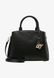 SATCHEL - Handbag Black / Gold DKNY — 3/7 Фото, Картинка BAG❤BAG Купить оригинал Украина, Киев, Житомир, Львов, Одесса ❤bag-bag.com.ua