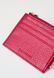 Coccinelle Wallet SANGRIA BG146209COC &mdash; фото 5 из 5