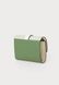 FURLA Grazia Compact Wallet Trifold Wallet Light Salvia / Oliva / Panna WP00496BX1588-4055S007 &mdash; фото 2 из 4