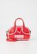 PUMA 1976 Micro Grip Bag Unisex Cross Body Bag Red RED 091824-03 &mdash; фото 1 из 7