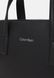 MUST LAPTOP Bag UNISEX - Laptop Bag BLACK Calvin Klein — 5/5 Фото, Картинка BAG❤BAG Купить оригинал Украина, Киев, Житомир, Львов, Одесса ❤bag-bag.com.ua