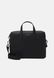 MUST LAPTOP Bag UNISEX - Laptop Bag BLACK Calvin Klein — 1/5 Фото, Картинка BAG❤BAG Купить оригинал Украина, Киев, Житомир, Львов, Одесса ❤bag-bag.com.ua