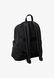 Calvin Klein Bold Logo Unisex Backpack Black BLACK LV04D3114G &mdash; фото 9 з 12