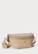 RALPH LAUREN Two Tone Leather Marcy Belt Bag Belt Bag Sand Dune / Soft White 431974467-002 &mdash; фото 5 з 6