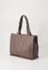 BOSS Deva Tote Tote Bag MEDIUM BROWN BG.BOS.109331 &mdash; фото 2 из 4