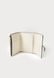 FURLA Grazia Compact Wallet Trifold Wallet Light Salvia / Oliva / Panna WP00496BX1588-4055S007 &mdash; фото 3 из 4