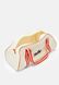 GYM CLUB RETRO - Sports Bag Coconut milk / Picante red / Black Nike — 3/7 Фото, Картинка BAG❤BAG Купить оригинал Украина, Киев, Житомир, Львов, Одесса ❤bag-bag.com.ua