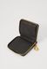 Calvin Klein Engraved Wallet Black BLACK LV04F1044G &mdash; фото 3 з 4
