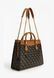 GUESS NELL LOGO - Handbag Braun BG56602GUE &mdash; фото 2 из 3