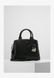 SATCHEL - Handbag Black / Gold DKNY — 1/7 Фото, Картинка BAG❤BAG Купить оригинал Украина, Киев, Житомир, Львов, Одесса ❤bag-bag.com.ua