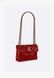 Kurt Geiger London Mini Kensington Cross Body Bag Red RED BG125427KGL &mdash; фото 6 з 6