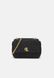 SOPHEE - Crossbody Bag BLACK RALPH LAUREN — 1/4 Фото, Картинка BAG❤BAG Купить оригинал Украина, Киев, Житомир, Львов, Одесса ❤bag-bag.com.ua