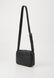 KARL LAGERFELD Plak Perforated Crossbody Crossbody Bag BLACK A1M30010999 &mdash; фото 2 з 4