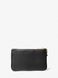 Medium Pebbled Leather Wristlet BLACK MICHAEL KORS — 3/3 Фото, Картинка BAG❤BAG Купить оригинал Украина, Киев, Житомир, Львов, Одесса ❤bag-bag.com.ua