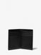Hudson Leather Bi-Fold Card Case NAVY MICHAEL KORS — 2/3 Фото, Картинка BAG❤BAG Купить оригинал Украина, Киев, Житомир, Львов, Одесса ❤bag-bag.com.ua