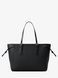 MICHAEL KORS Voyager Large Saffiano Leather Tote Bag BLACK 35R6GV6T7L &mdash; фото 5 из 5