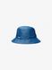 Logo Jacquard Bucket Hat RIVER BLUE MICHAEL KORS — 1/2 Фото, Картинка BAG❤BAG Придбати оригінал Україна, Київ, Житомир, Львів, Одеса ❤bag-bag.com.ua