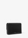 Fieldston Leather Convertible Clutch BLACK MICHAEL KORS — 3/5 Фото, Картинка BAG❤BAG Купить оригинал Украина, Киев, Житомир, Львов, Одесса ❤bag-bag.com.ua