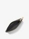 Medium Pebbled Leather Wristlet BLACK MICHAEL KORS — 2/3 Фото, Картинка BAG❤BAG Купить оригинал Украина, Киев, Житомир, Львов, Одесса ❤bag-bag.com.ua