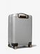 Logo Suitcase SILVER MICHAEL KORS — 3/3 Фото, Картинка BAG❤BAG Купить оригинал Украина, Киев, Житомир, Львов, Одесса ❤bag-bag.com.ua