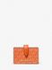 Jet Set Medium Logo Accordion Card Case POPPY MICHAEL KORS — 1/3 Фото, Картинка BAG❤BAG Купить оригинал Украина, Киев, Житомир, Львов, Одесса ❤bag-bag.com.ua