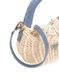 Sveiney Straw Mini Shoulder Bag BLUE GUESS — 5/5 Фото, Картинка BAG❤BAG Купить оригинал Украина, Киев, Житомир, Львов, Одесса ❤bag-bag.com.ua