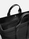 Jacquemus The Bambino shopper bag &mdash; Nylon shopper bag BLACK BAM00423AW00424990 &mdash; фото 4 з 5