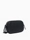 Pebble Dual Compartment Crossbody Bag BLACK Calvin Klein — 2/3 Фото, Картинка BAG❤BAG Купить оригинал Украина, Киев, Житомир, Львов, Одесса ❤bag-bag.com.ua