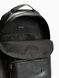 Pebble Mono Logo Backpack BLACK Calvin Klein — 3/4 Фото, Картинка BAG❤BAG Купить оригинал Украина, Киев, Житомир, Львов, Одесса ❤bag-bag.com.ua