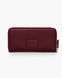 MARC JACOBS The Leather Continental Wallet CHERRY 2P4SMP015S02 &mdash; фото 3 з 4