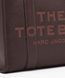 The Leather Medium Tote Bag Ganache MARC JACOBS — 7/9 Фото, Картинка BAG❤BAG Придбати оригінал Україна, Київ, Житомир, Львів, Одеса ❤bag-bag.com.ua