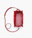 The Leather Small Tote Bag TRUE RED MARC JACOBS — 5/6 Фото, Картинка BAG❤BAG Купить оригинал Украина, Киев, Житомир, Львов, Одесса ❤bag-bag.com.ua