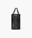The Distressed Leather Medium Tote Bag BLACK MARC JACOBS — 5/7 Фото, Картинка BAG❤BAG Купить оригинал Украина, Киев, Житомир, Львов, Одесса ❤bag-bag.com.ua