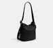 COACH Bleecker Bucket Bag Brass / Black CCC23 &mdash; фото 7 з 11